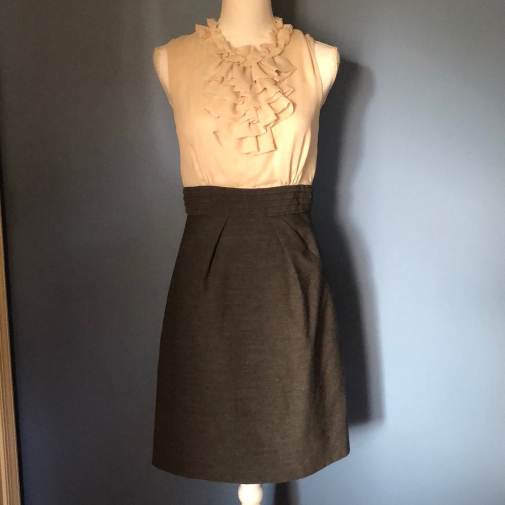 Max and Cleo Dress from BCBG